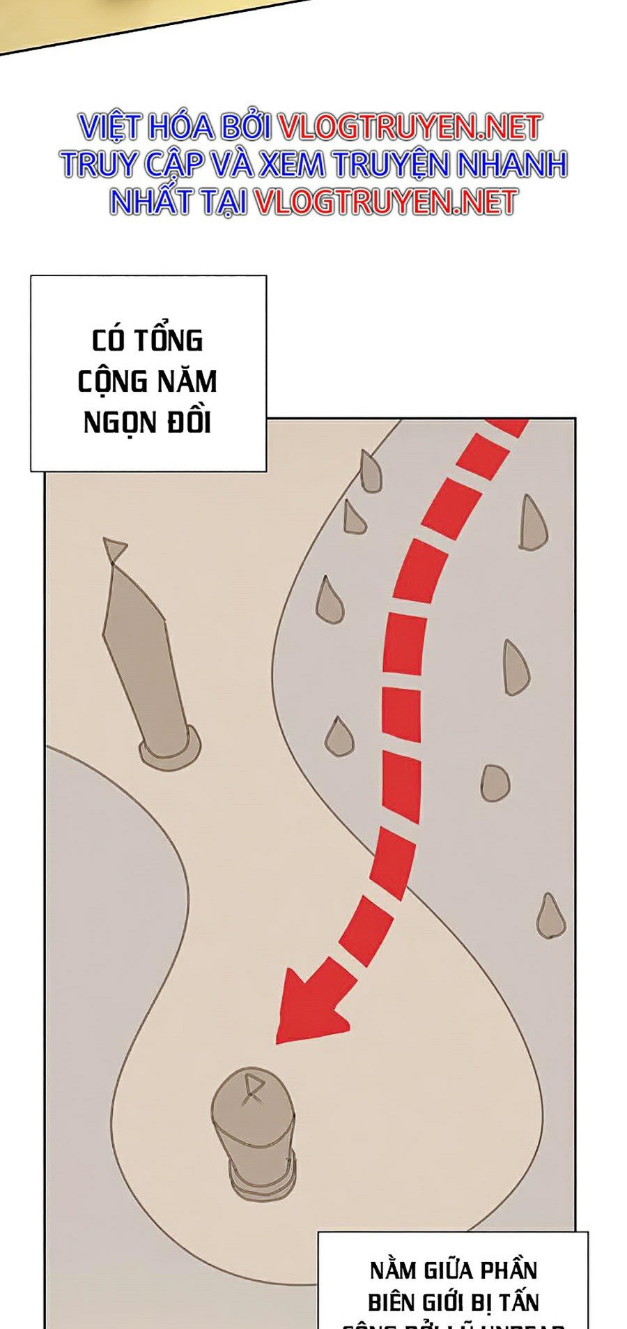 Thực Thư Pháp Sư Chapter 33 - Trang 51