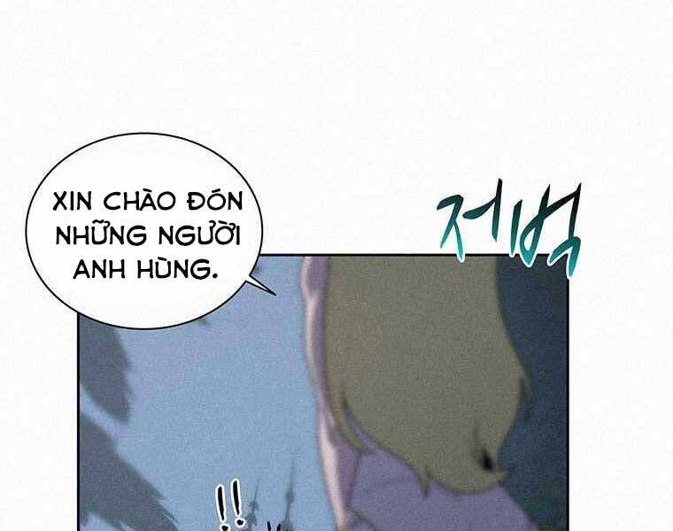 Thực Thư Pháp Sư Chapter 53 - Trang 131