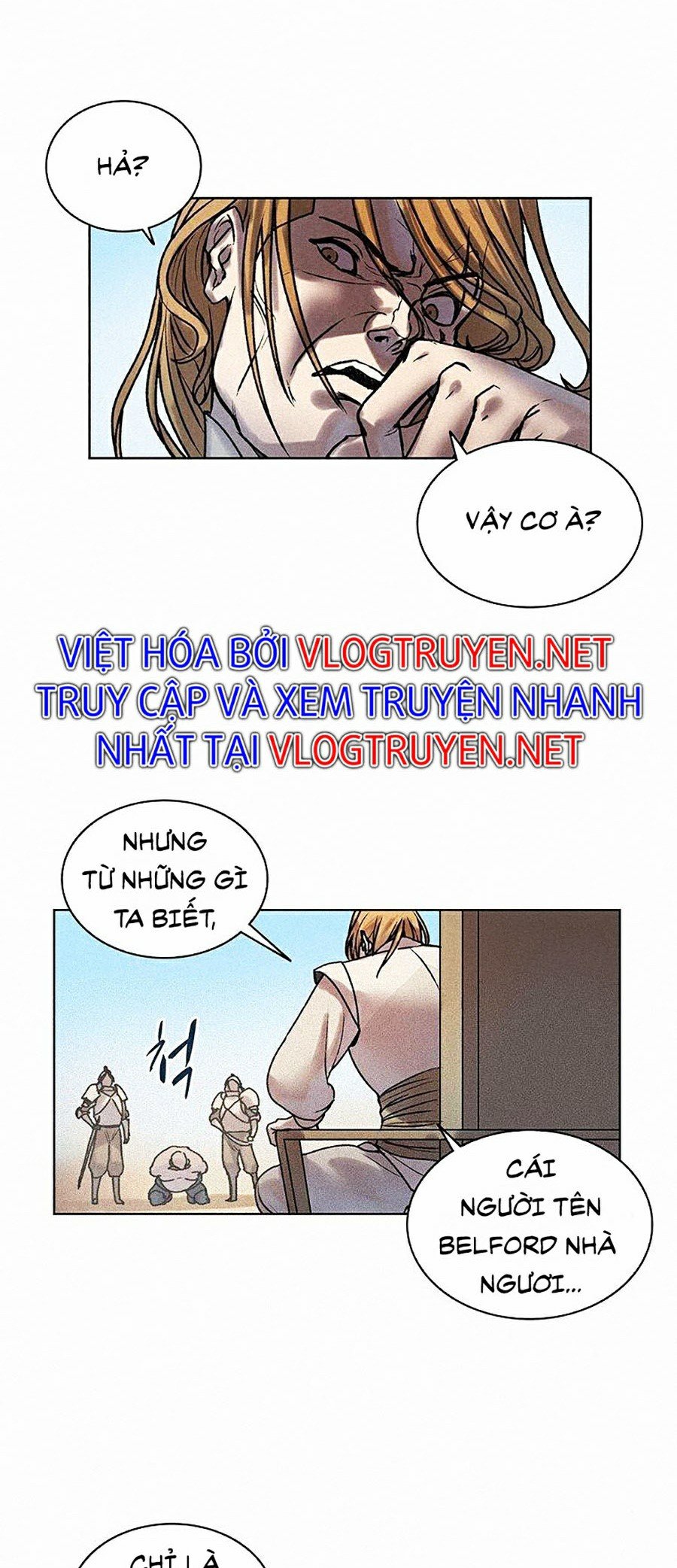 Thực Thư Pháp Sư Chapter 5 - Trang 25