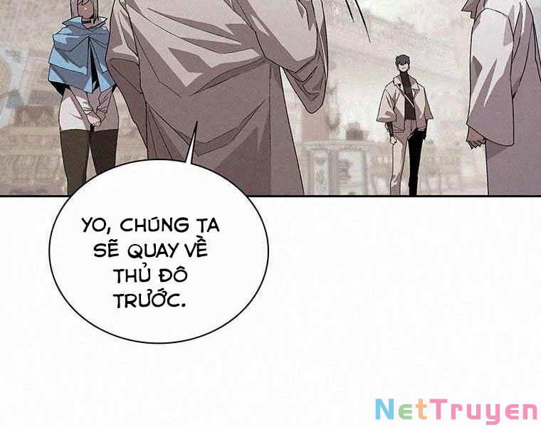 Thực Thư Pháp Sư Chapter 45 - Trang 11