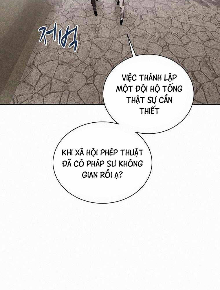 Thực Thư Pháp Sư Chapter 56 - Trang 48