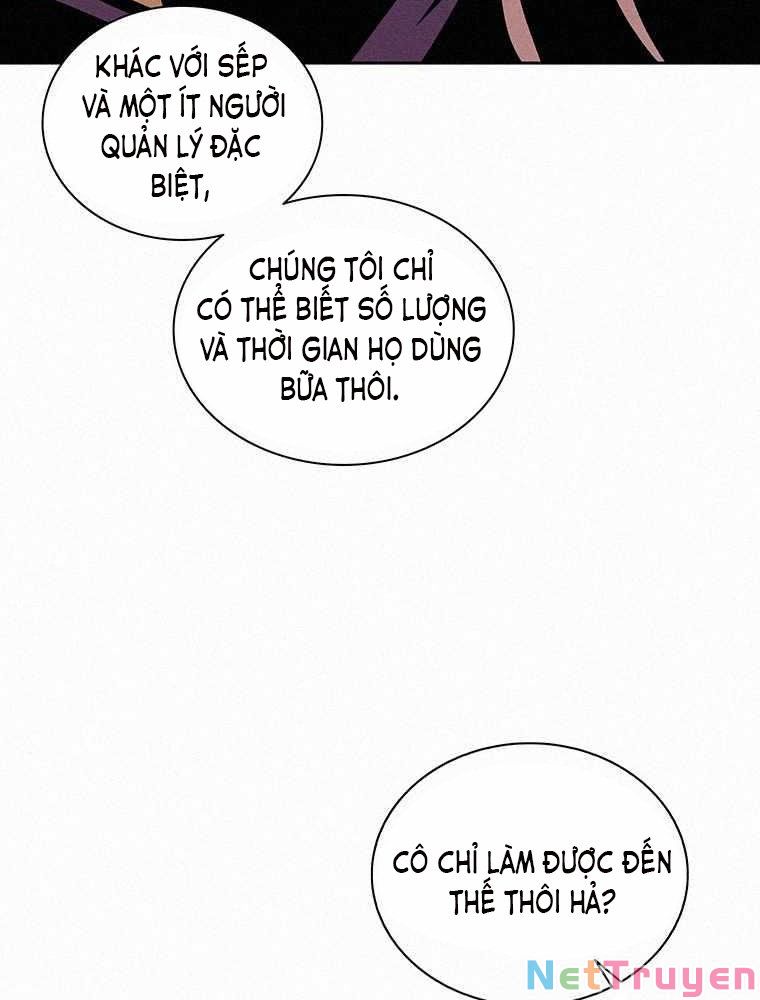 Thực Thư Pháp Sư Chapter 51 - Trang 55