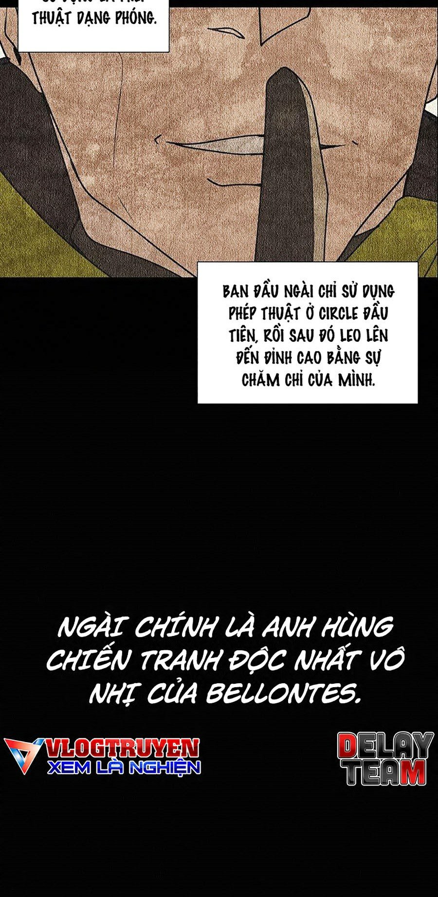 Thực Thư Pháp Sư Chapter 4 - Trang 40