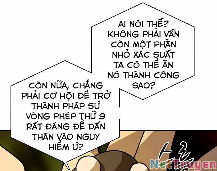 Thực Thư Pháp Sư Chapter 42 - Trang 126