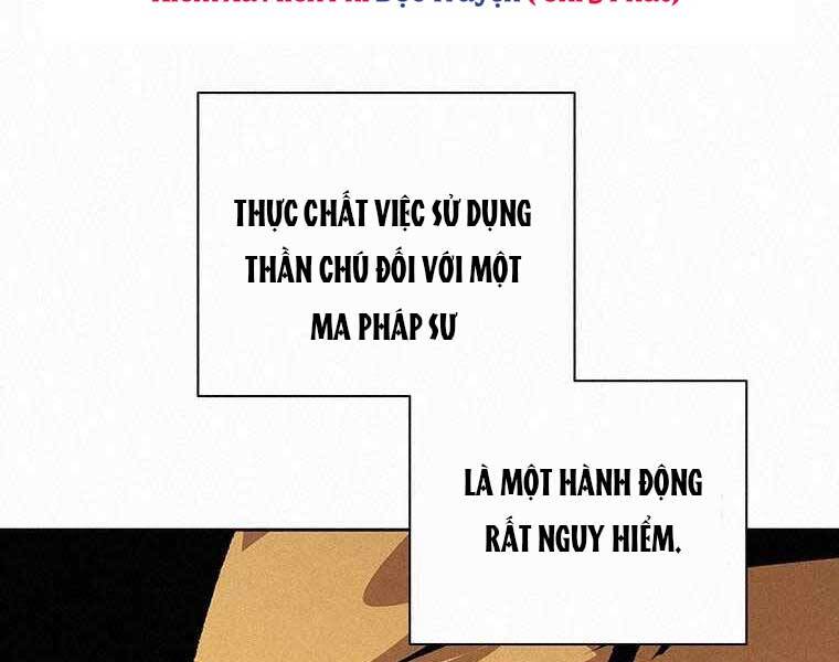 Thực Thư Pháp Sư Chapter 48 - Trang 53