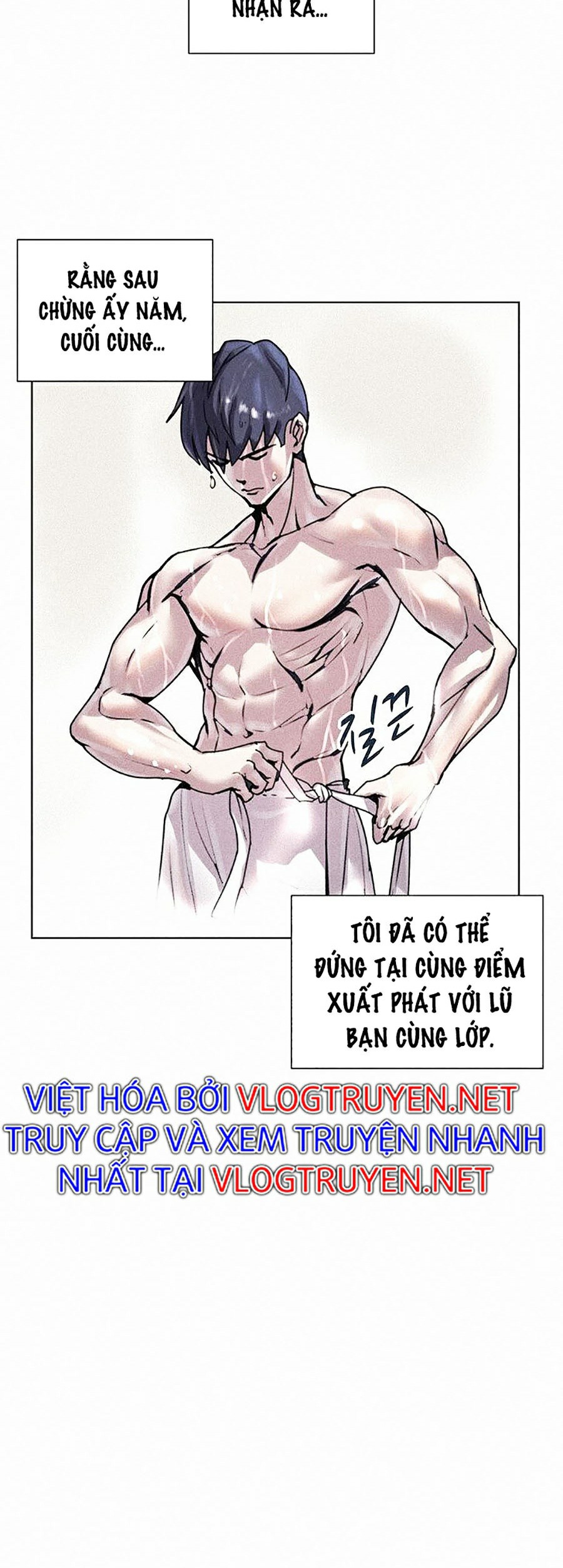 Thực Thư Pháp Sư Chapter 8 - Trang 21