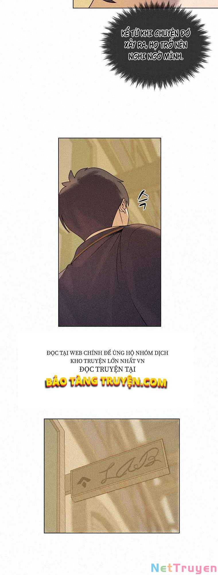 Thực Thư Pháp Sư Chapter 12 - Trang 11