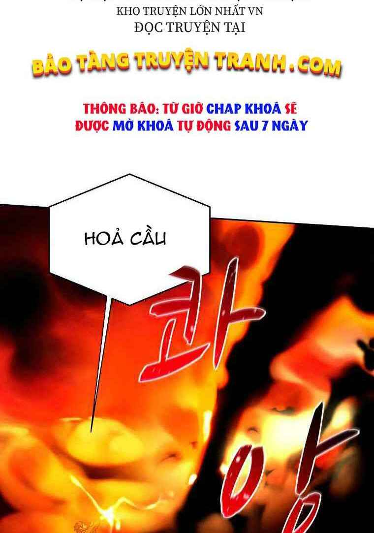 Thực Thư Pháp Sư Chapter 38 - Trang 2