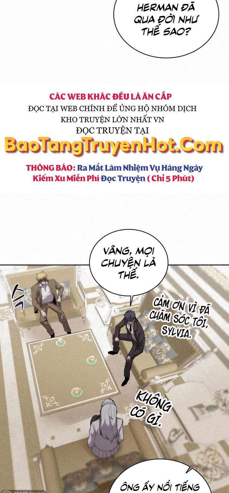 Thực Thư Pháp Sư Chapter 63 - Trang 22