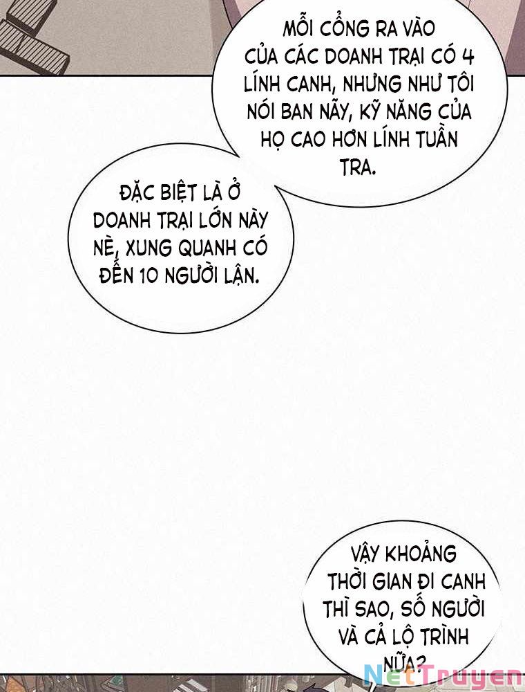 Thực Thư Pháp Sư Chapter 51 - Trang 62