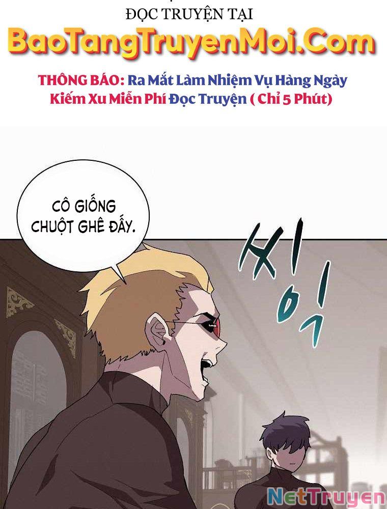 Thực Thư Pháp Sư Chapter 51 - Trang 21