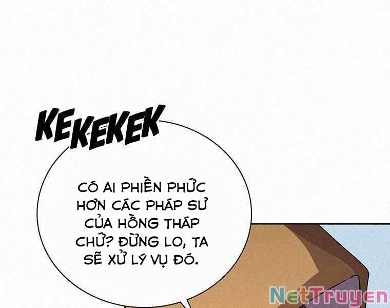 Thực Thư Pháp Sư Chapter 44 - Trang 15