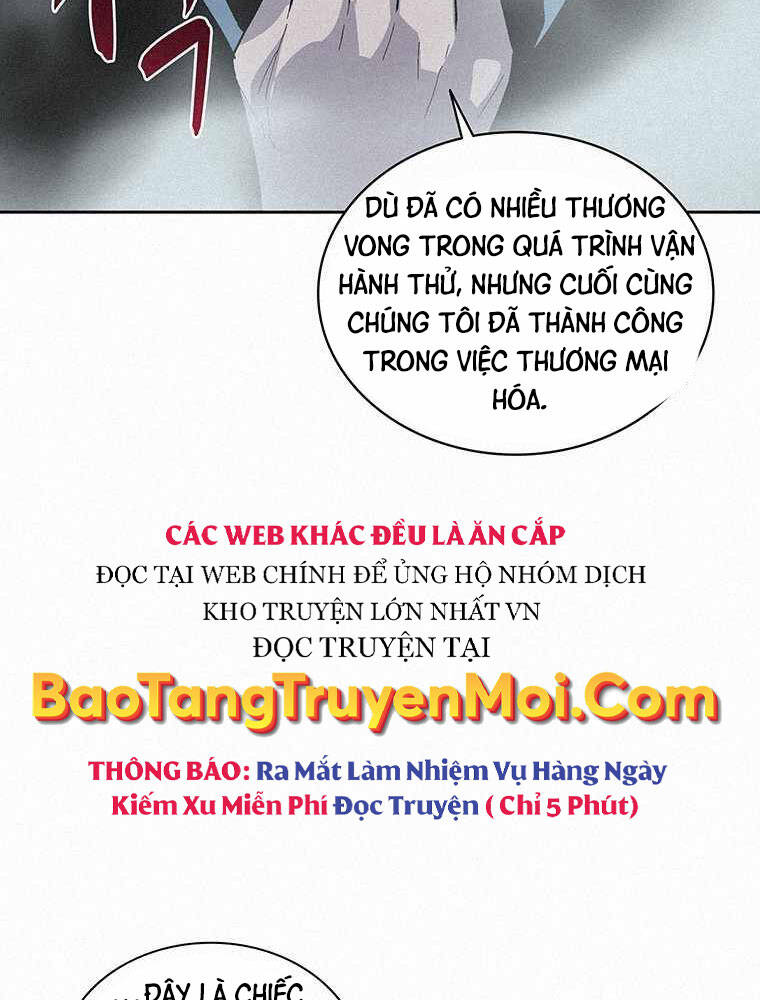 Thực Thư Pháp Sư Chapter 56 - Trang 107