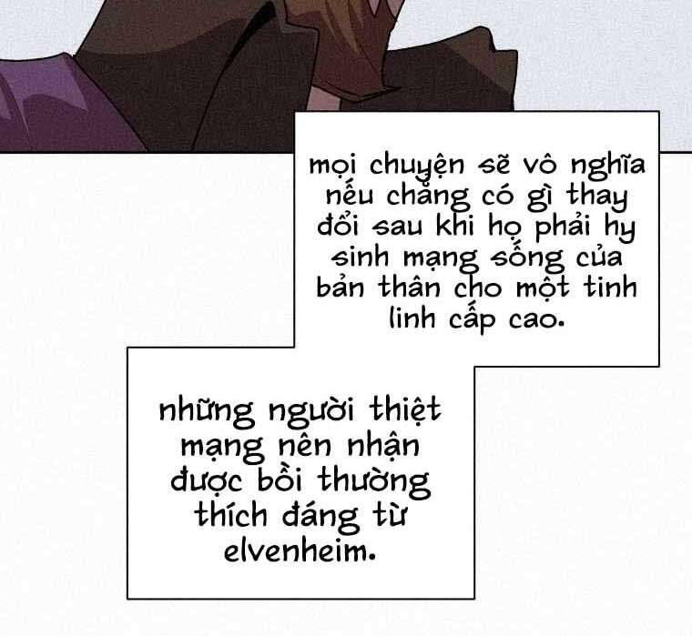 Thực Thư Pháp Sư Chapter 62 - Trang 121