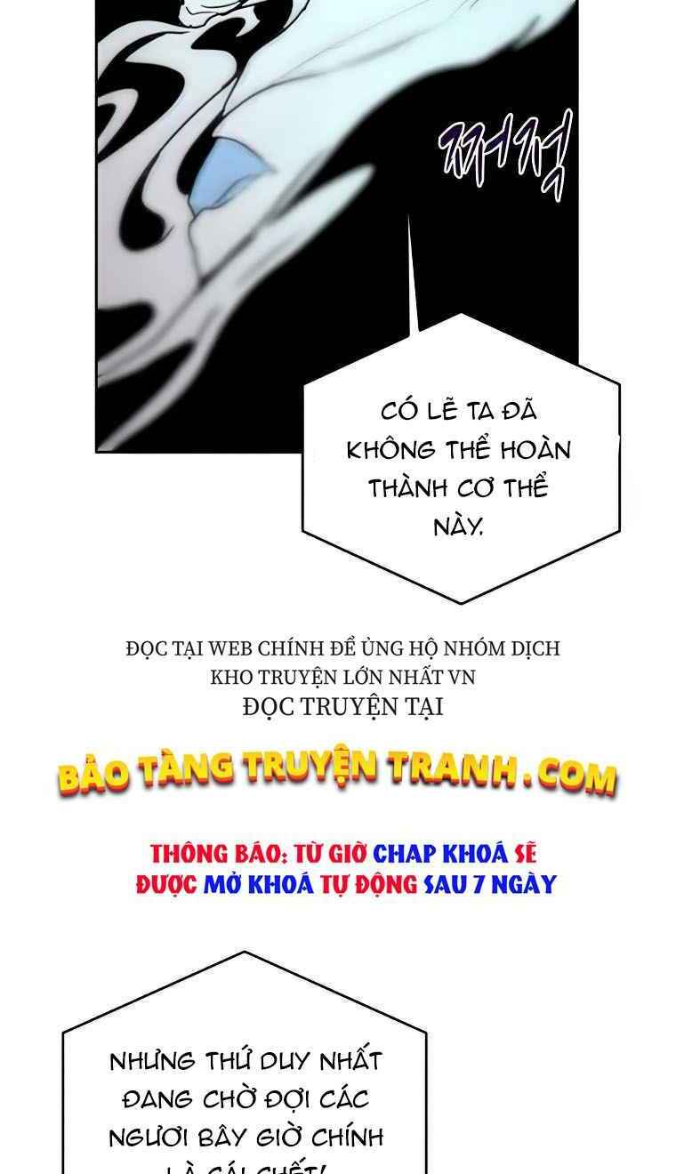 Thực Thư Pháp Sư Chapter 38 - Trang 50