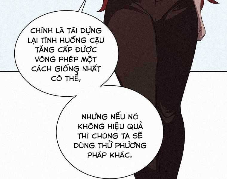 Thực Thư Pháp Sư Chapter 48 - Trang 8