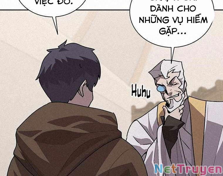 Thực Thư Pháp Sư Chapter 44 - Trang 127