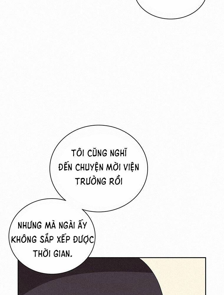 Thực Thư Pháp Sư Chapter 54 - Trang 23