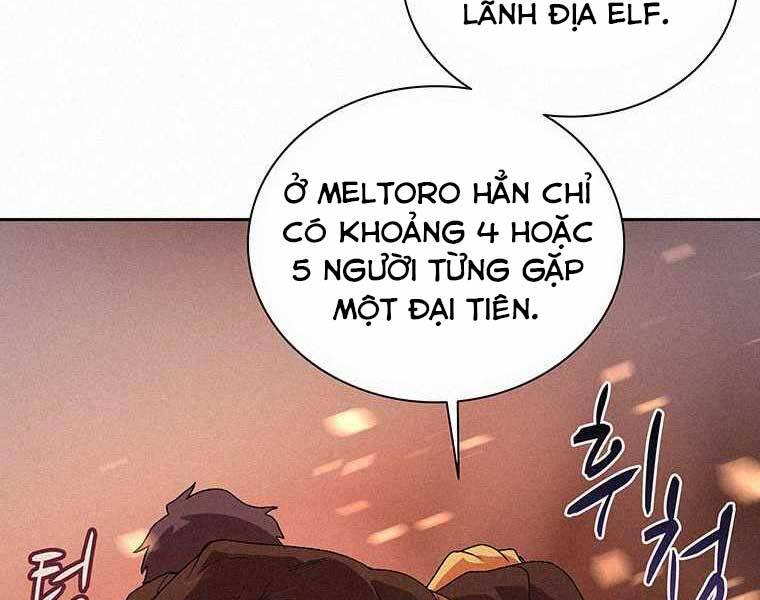 Thực Thư Pháp Sư Chapter 53 - Trang 124