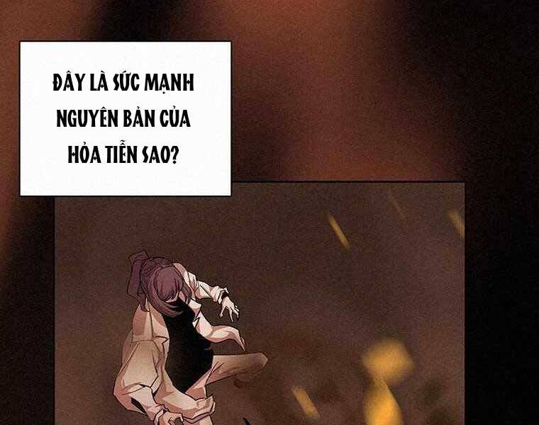 Thực Thư Pháp Sư Chapter 48 - Trang 140