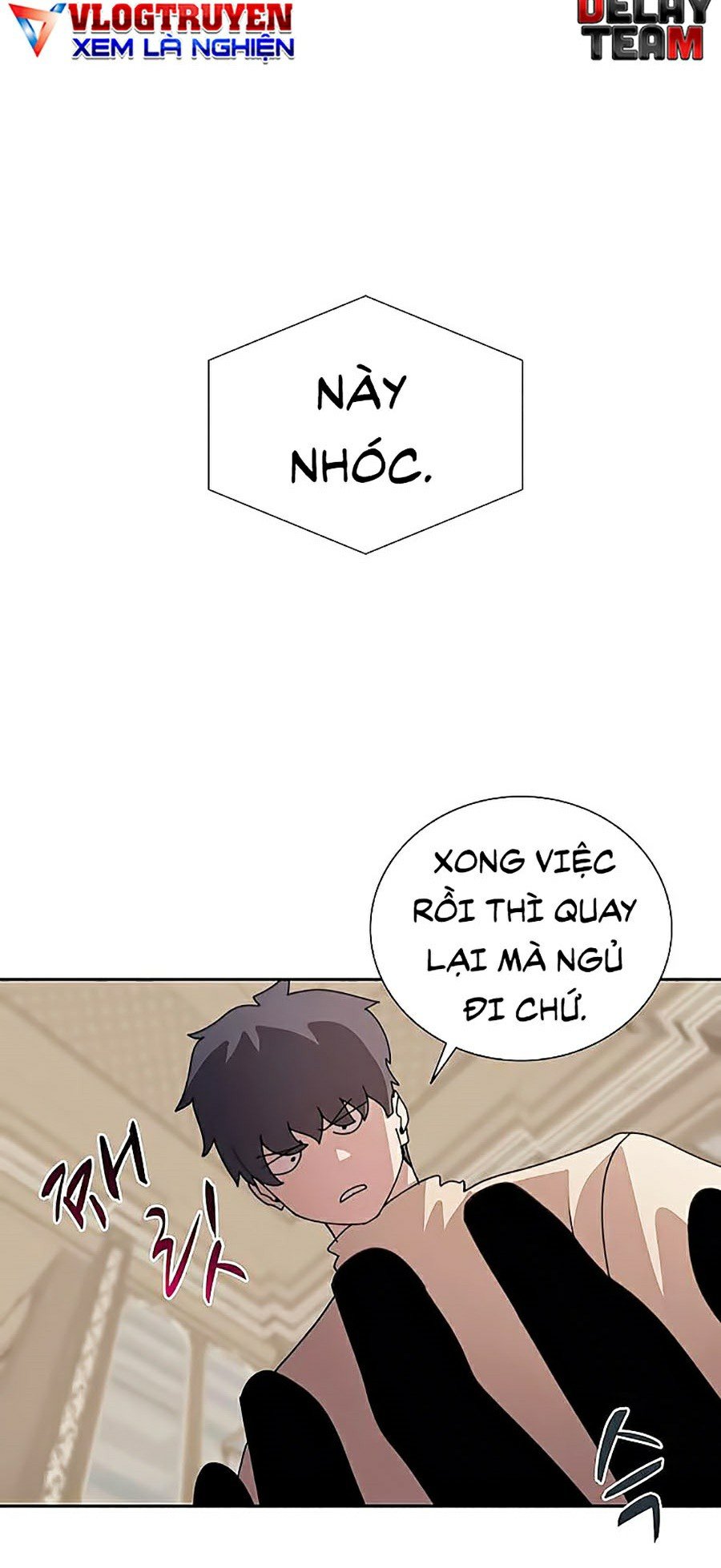 Thực Thư Pháp Sư Chapter 30 - Trang 44