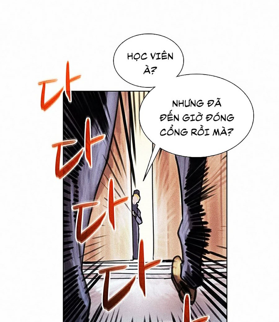 Thực Thư Pháp Sư Chapter 7 - Trang 106