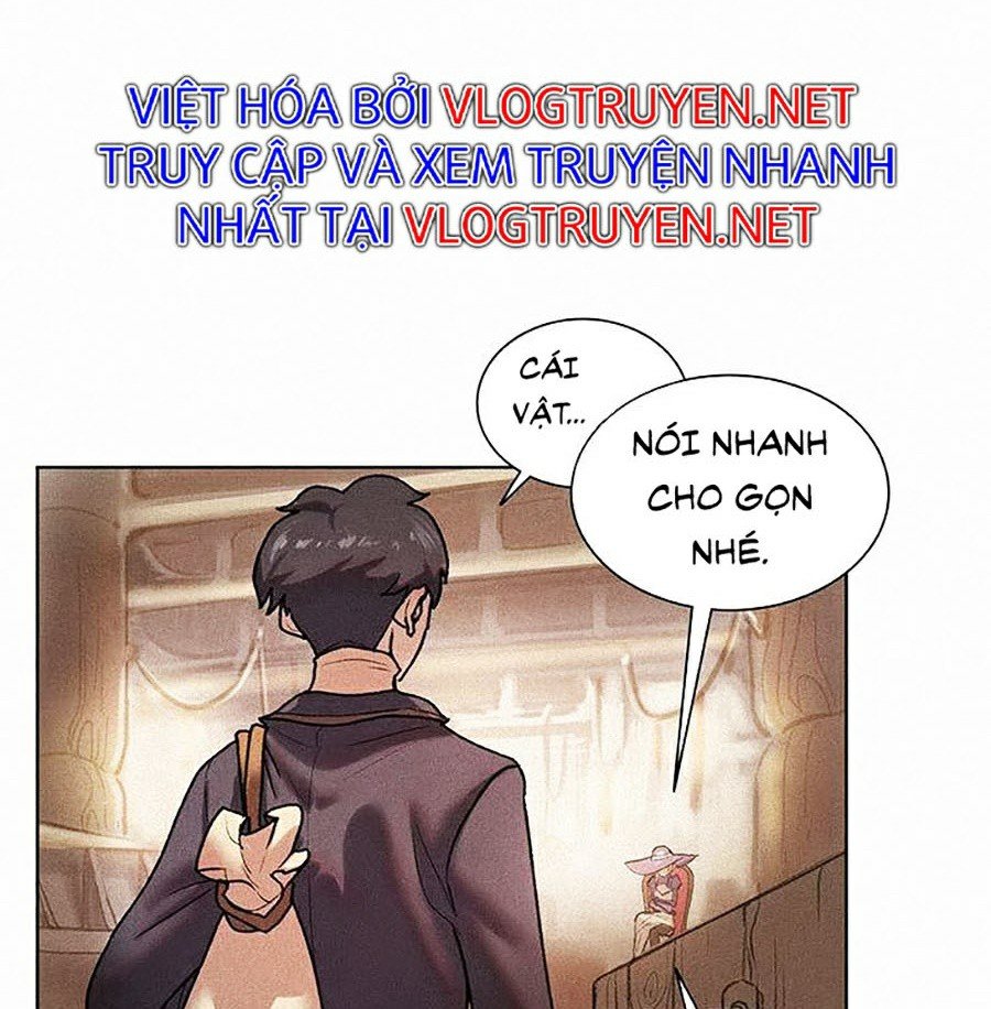 Thực Thư Pháp Sư Chapter 6 - Trang 51