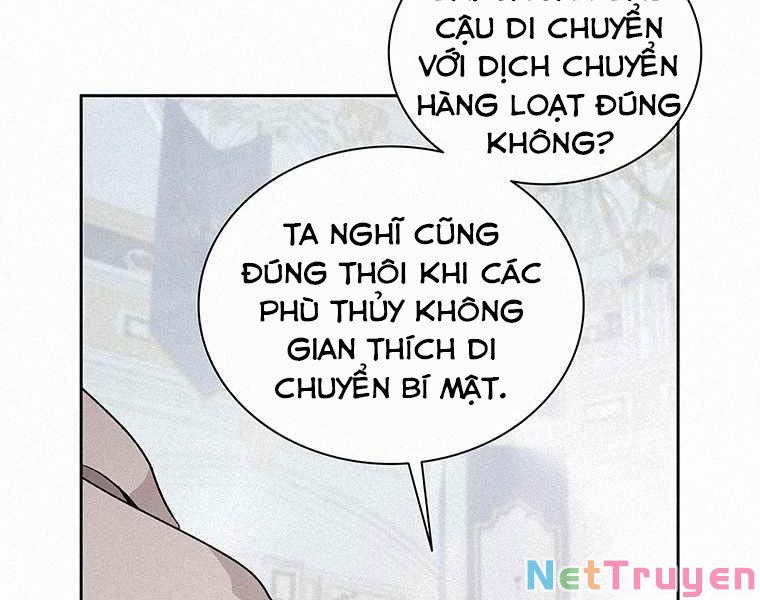 Thực Thư Pháp Sư Chapter 45 - Trang 42