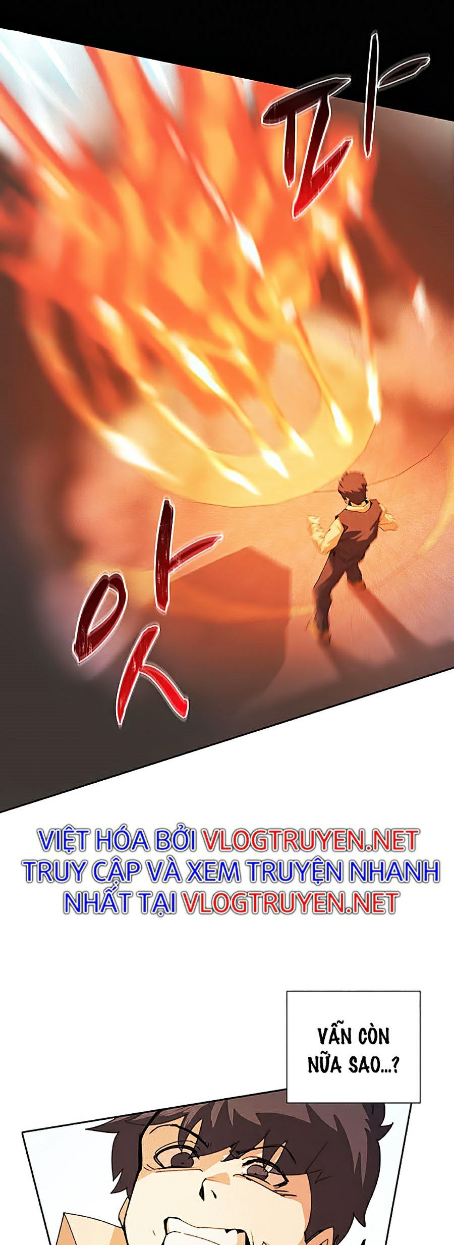 Thực Thư Pháp Sư Chapter 27 - Trang 9