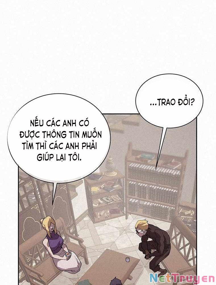 Thực Thư Pháp Sư Chapter 51 - Trang 15