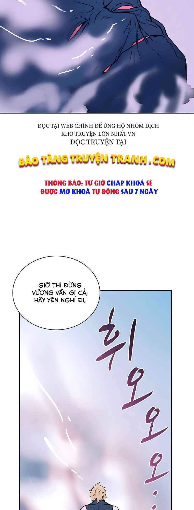 Thực Thư Pháp Sư Chapter 40 - Trang 73