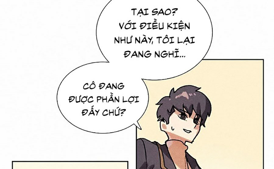 Thực Thư Pháp Sư Chapter 7 - Trang 62