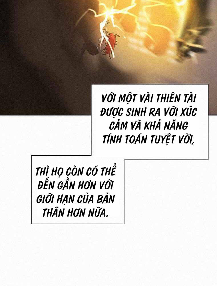 Thực Thư Pháp Sư Chapter 56 - Trang 13