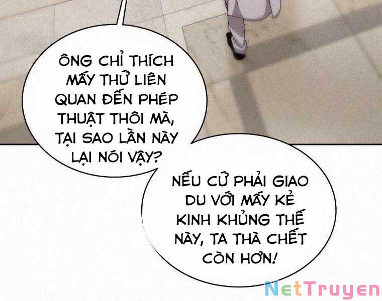 Thực Thư Pháp Sư Chapter 57 - Trang 27