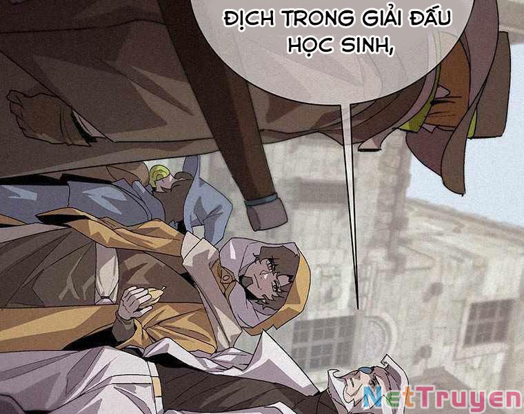 Thực Thư Pháp Sư Chapter 44 - Trang 22