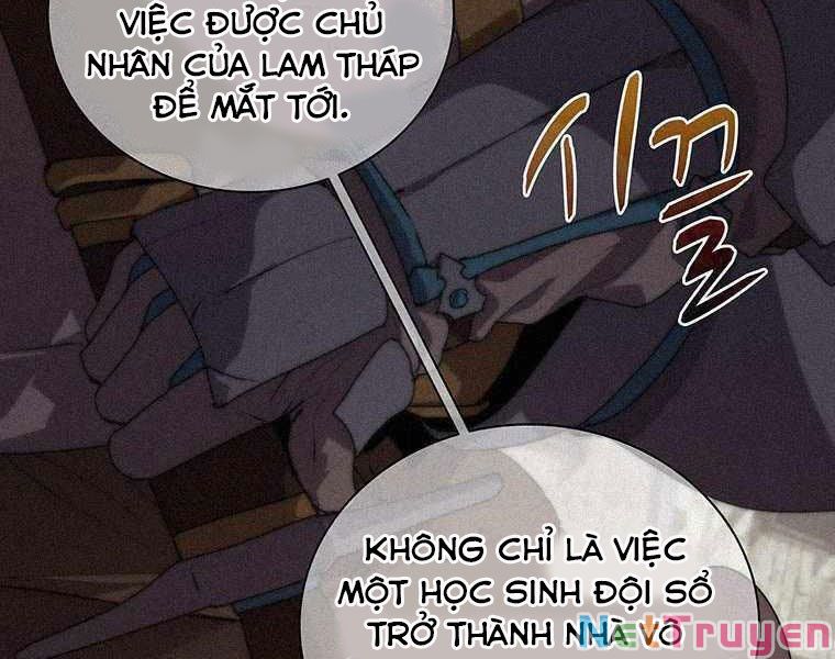 Thực Thư Pháp Sư Chapter 44 - Trang 21