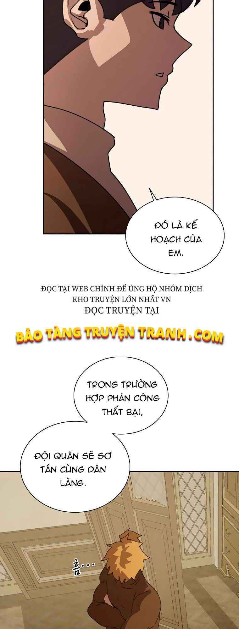 Thực Thư Pháp Sư Chapter 37 - Trang 6