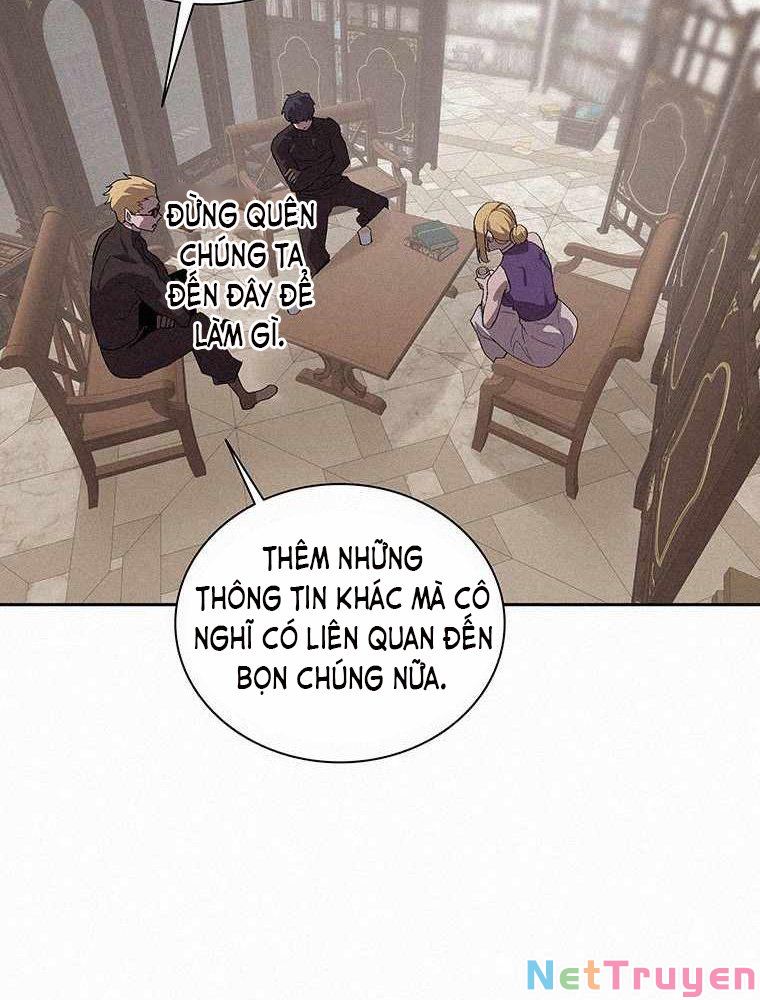 Thực Thư Pháp Sư Chapter 51 - Trang 7