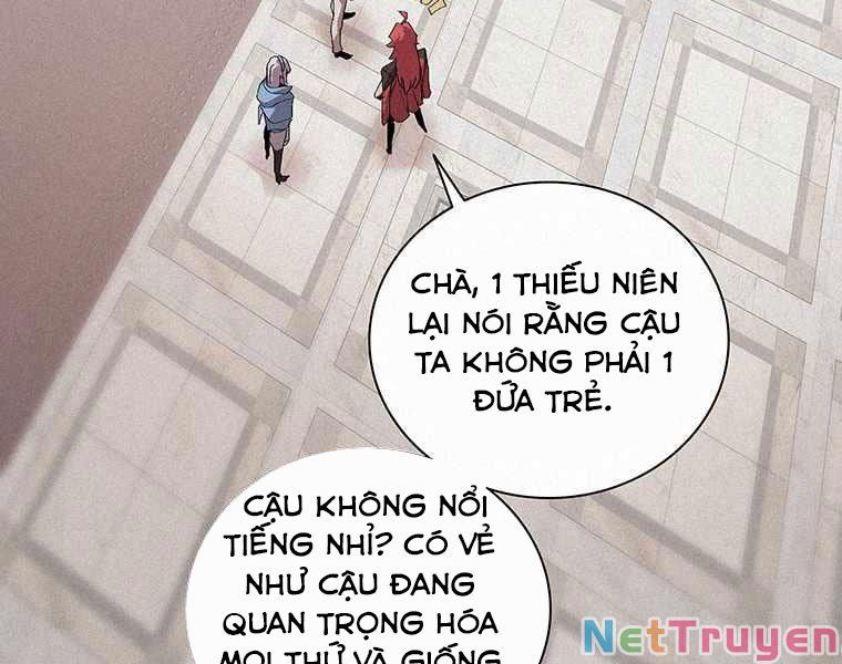 Thực Thư Pháp Sư Chapter 45 - Trang 126