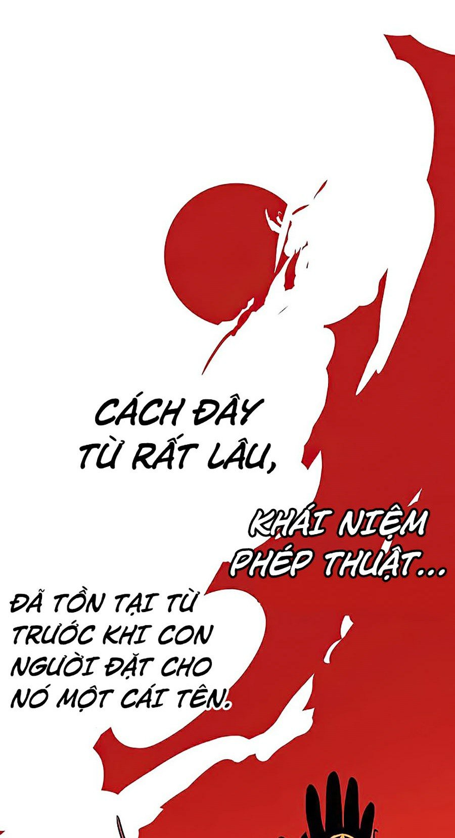 Thực Thư Pháp Sư Chapter 30 - Trang 16