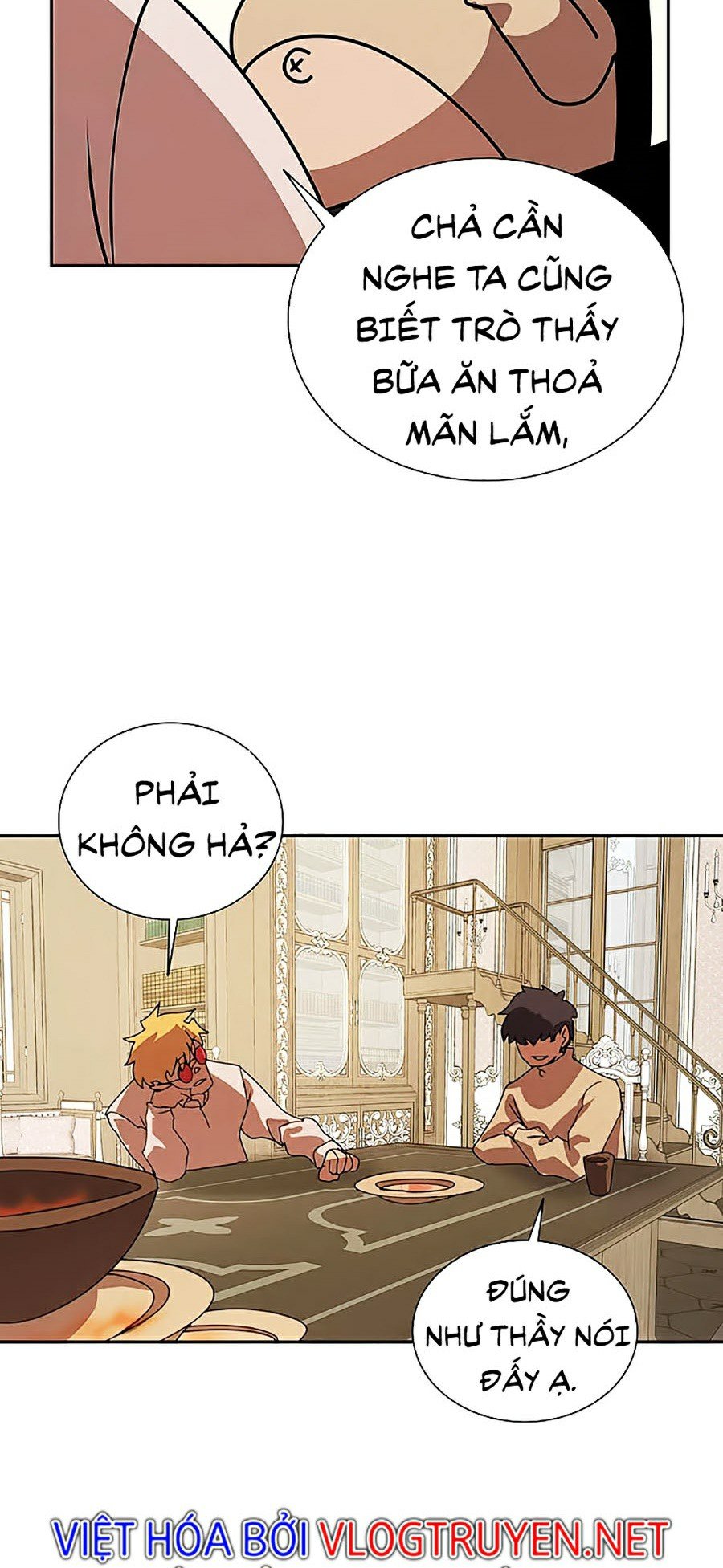 Thực Thư Pháp Sư Chapter 29 - Trang 58