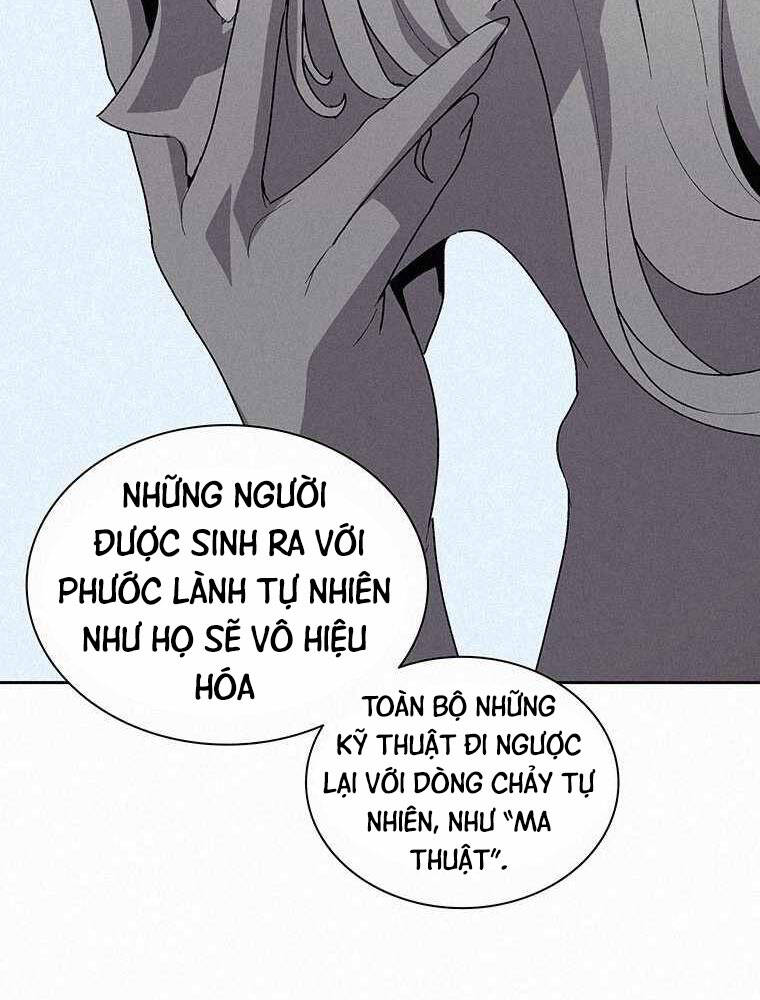 Thực Thư Pháp Sư Chapter 56 - Trang 52