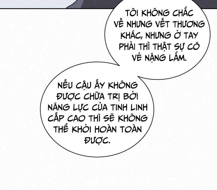 Thực Thư Pháp Sư Chapter 62 - Trang 138