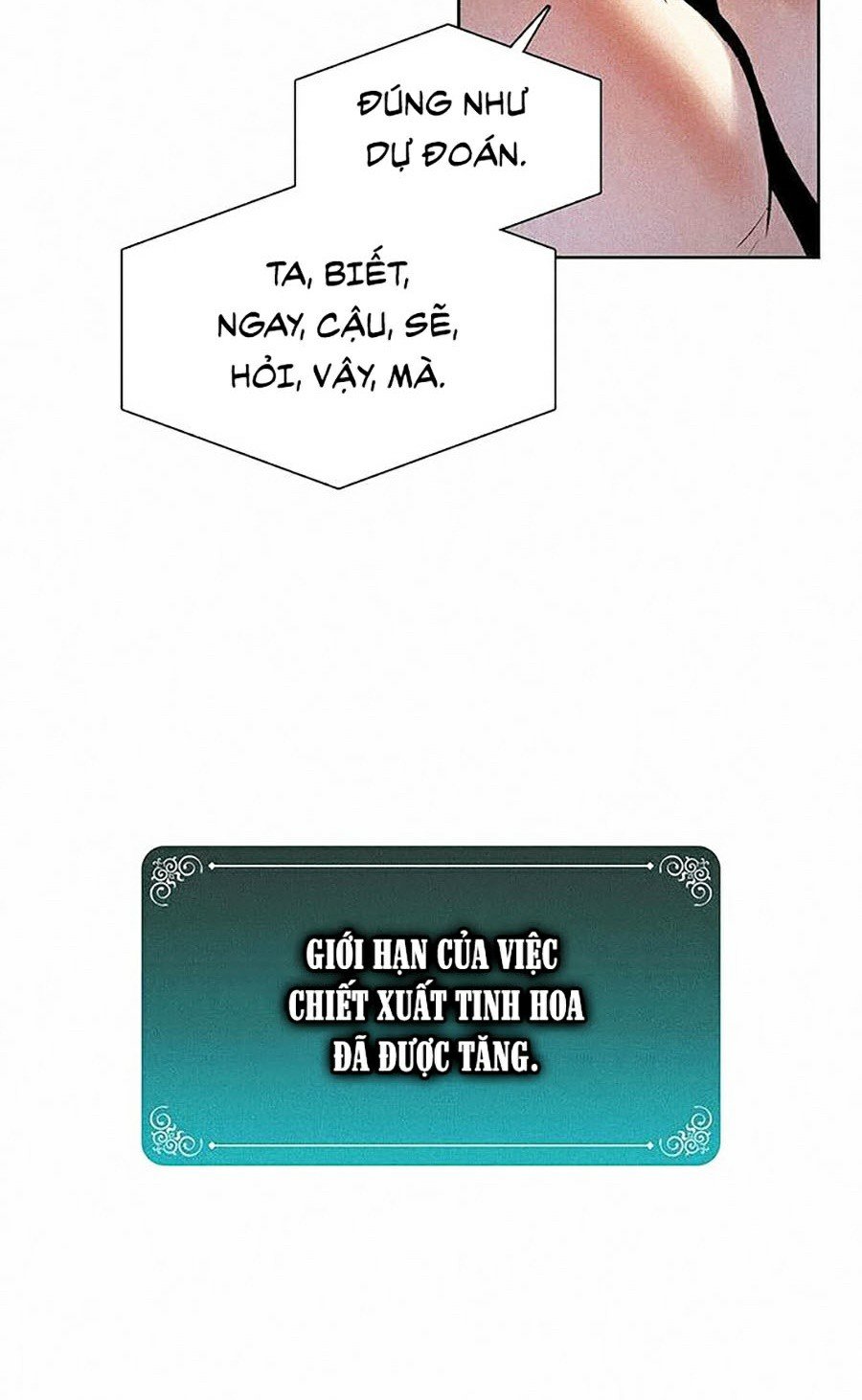 Thực Thư Pháp Sư Chapter 6 - Trang 19