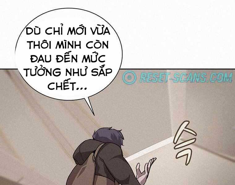 Thực Thư Pháp Sư Chapter 53 - Trang 25