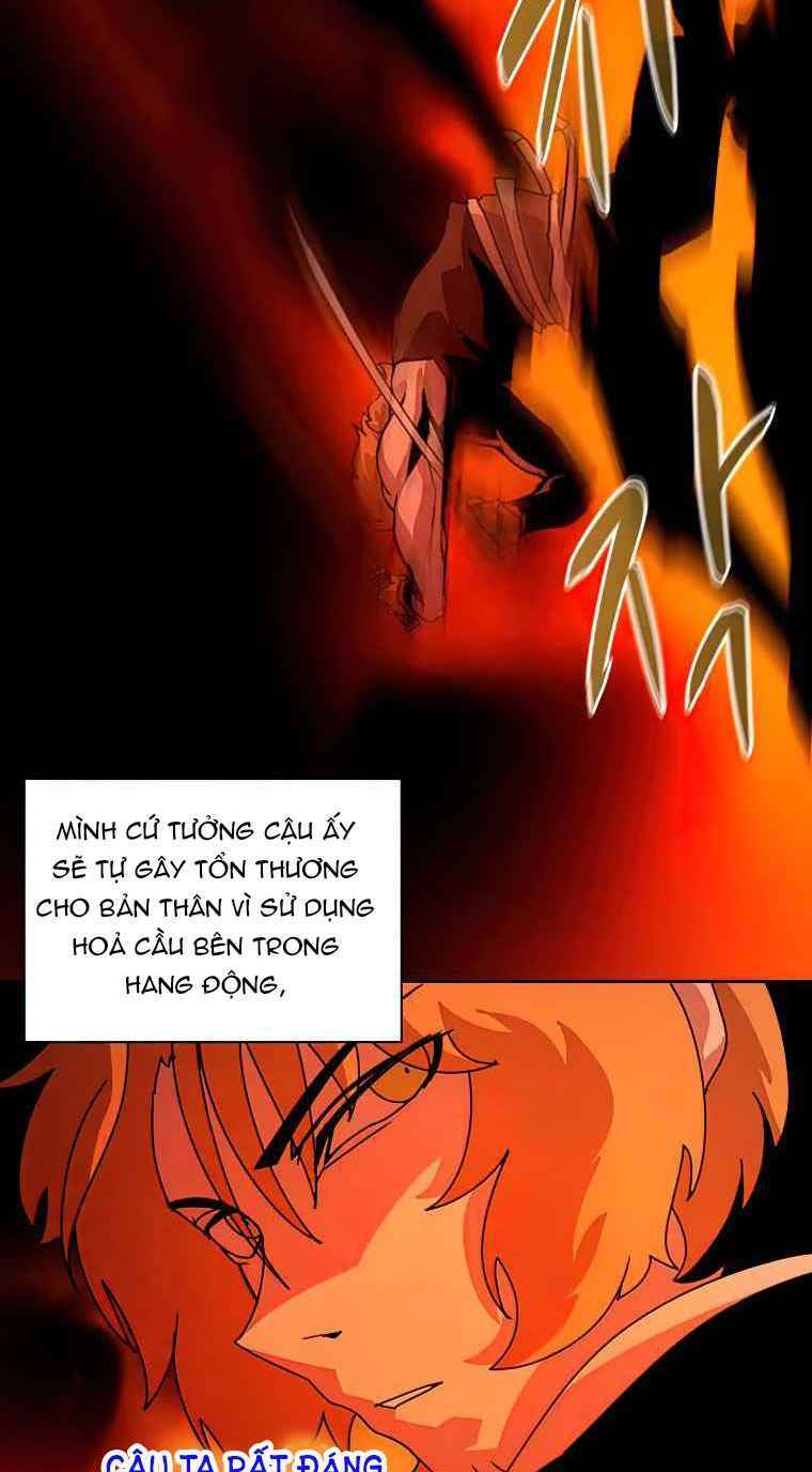 Thực Thư Pháp Sư Chapter 38 - Trang 4