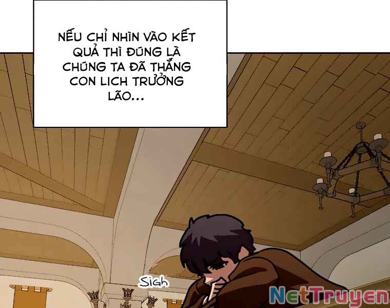 Thực Thư Pháp Sư Chapter 43 - Trang 10