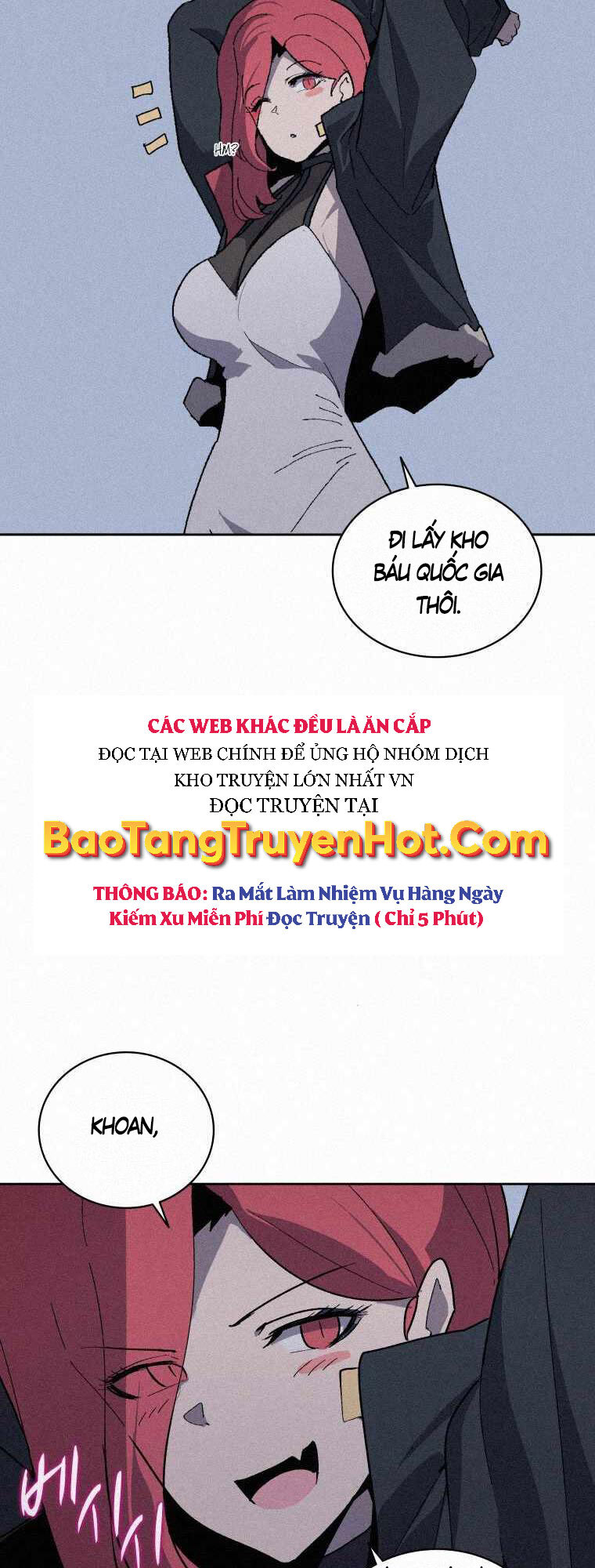 Thực Thư Pháp Sư Chapter 64 - Trang 34