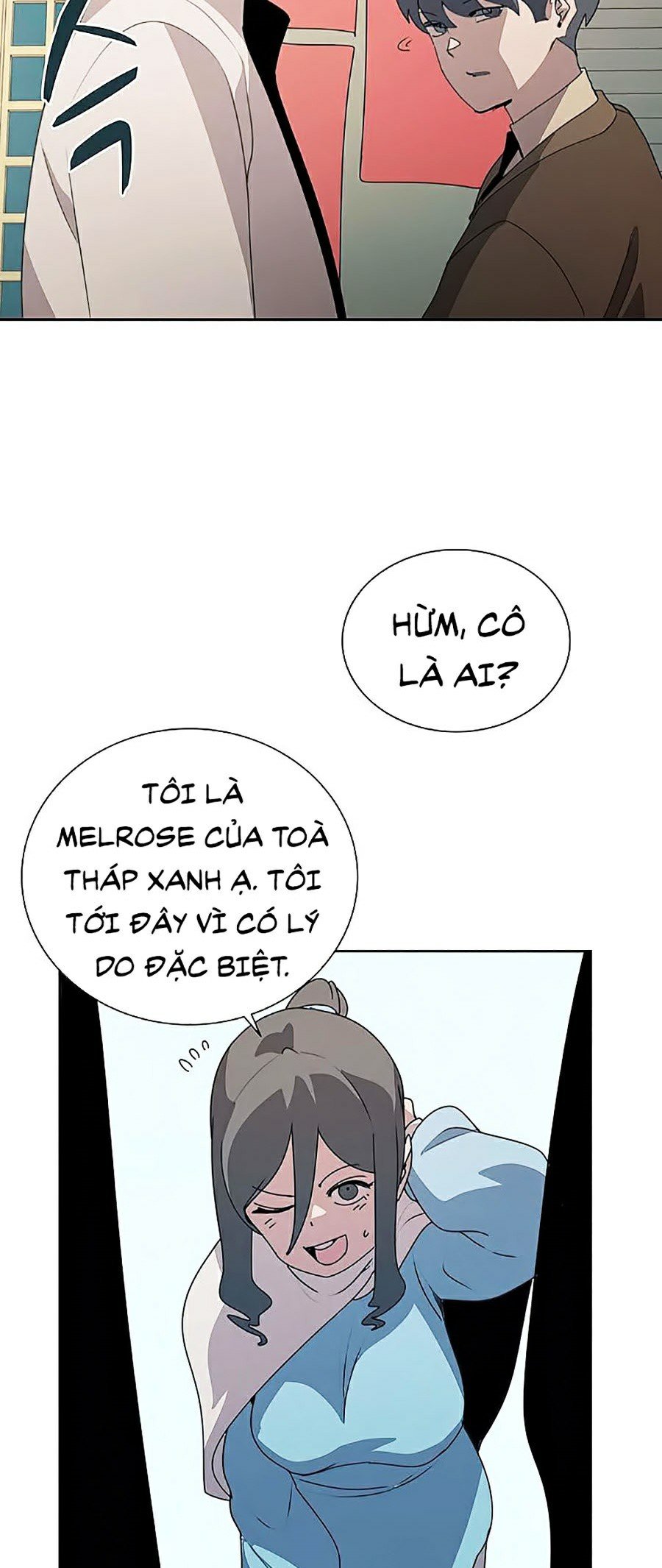 Thực Thư Pháp Sư Chapter 31 - Trang 32