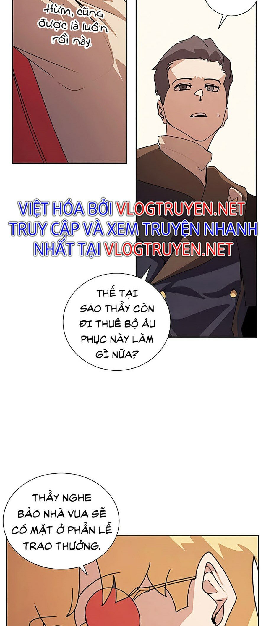 Thực Thư Pháp Sư Chapter 29 - Trang 11